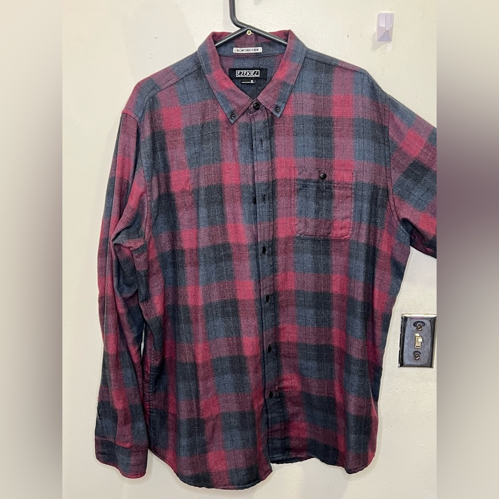 Long Sleeve Shirts